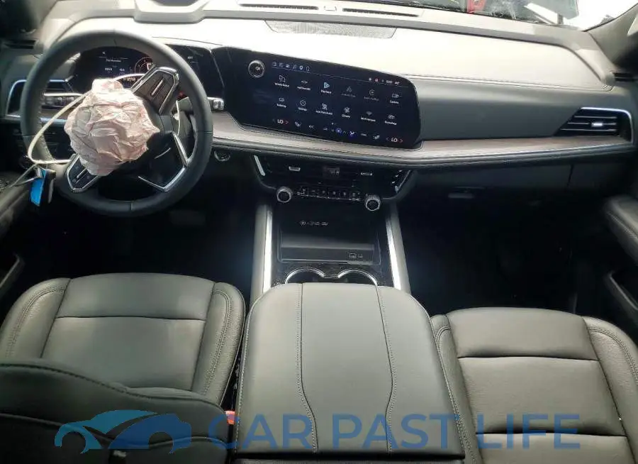 1GNS6PKD5TR268632# 8