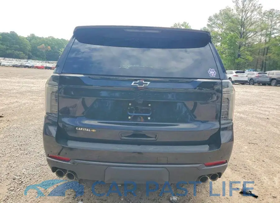 1GNS6PKD5TR268632# 6