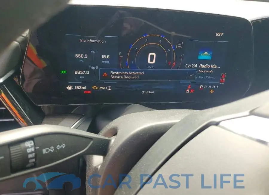 1GNS6PKD5TR268632# 9