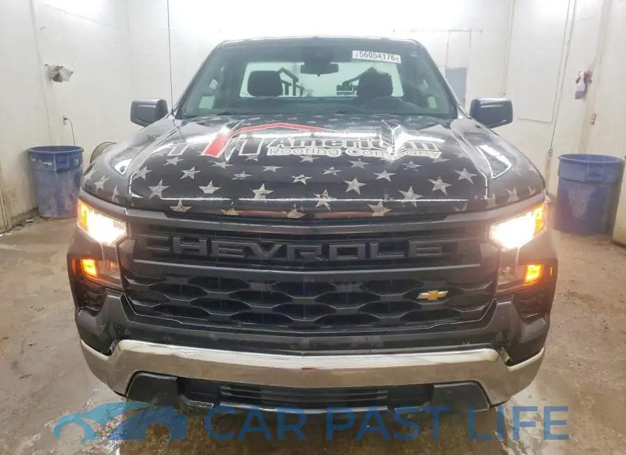 3GCNAAED5NG602836# 5