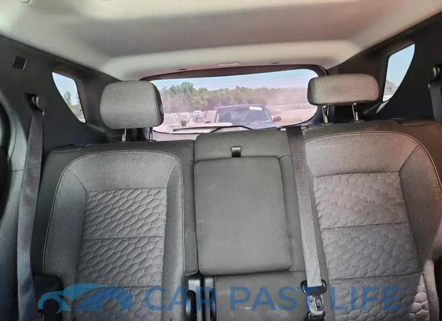 3GNAXKEV0KS566520# 10
