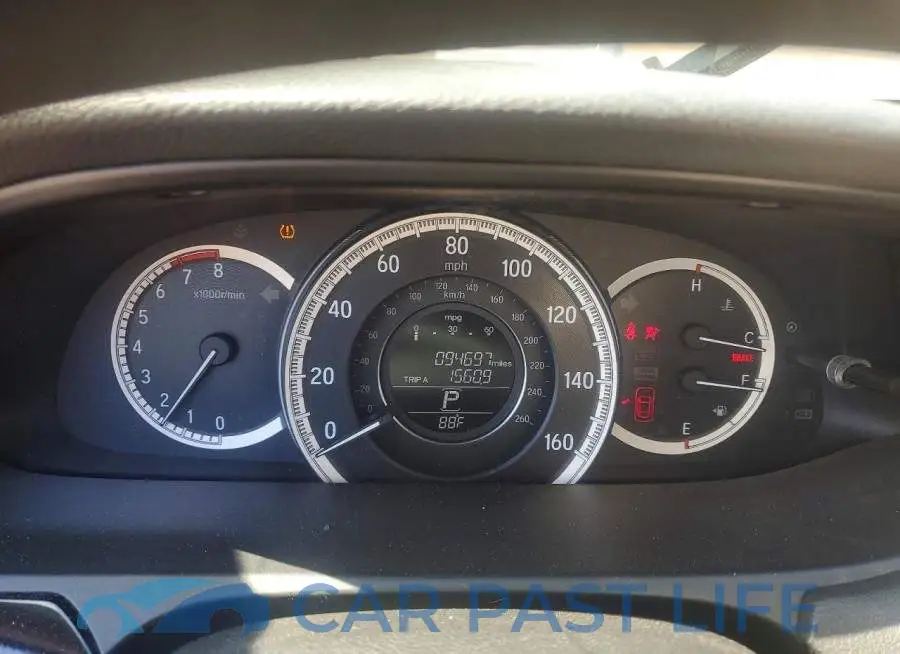 1HGCR2F30HA281000# 9