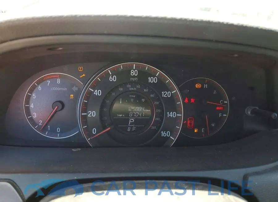1HGCR2F5XHA153414# 9