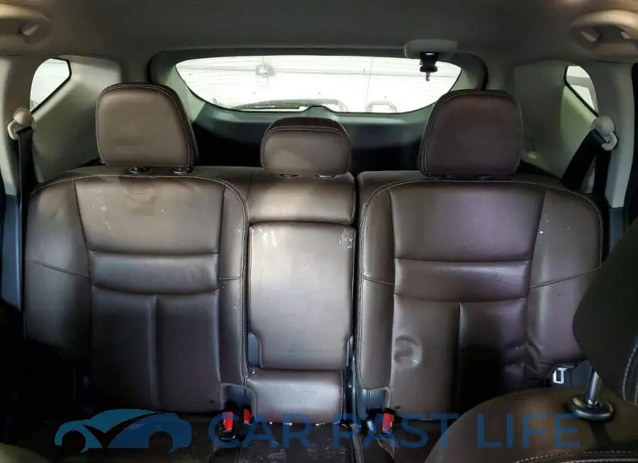 5N1AZ2MH8HN173541# 10