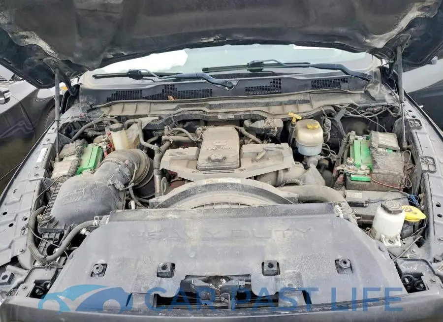 3C63RRGL6JG281085# 11
