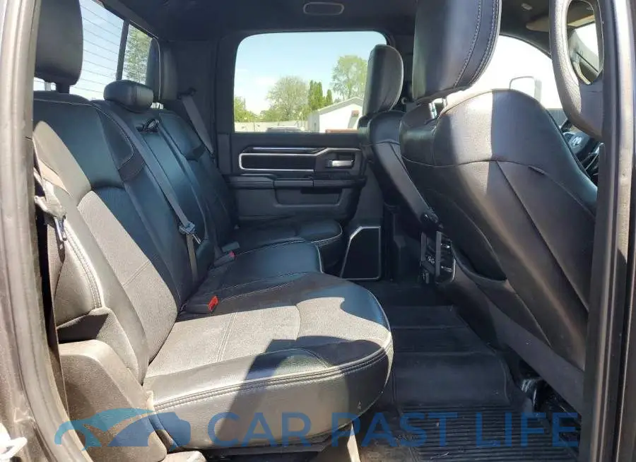 3C63RRJL5LG196010# 10