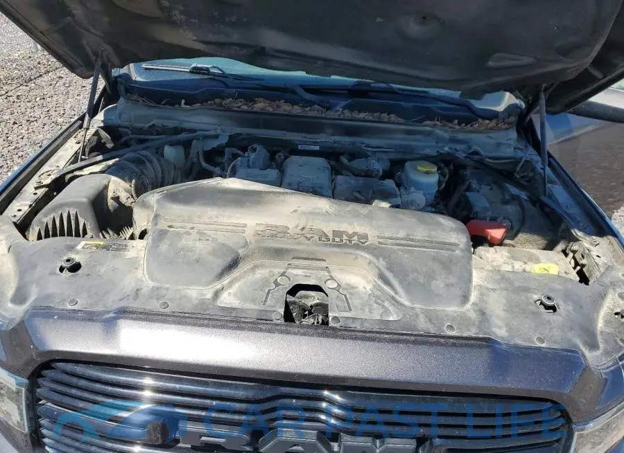 3C63RRJL5LG196010# 11