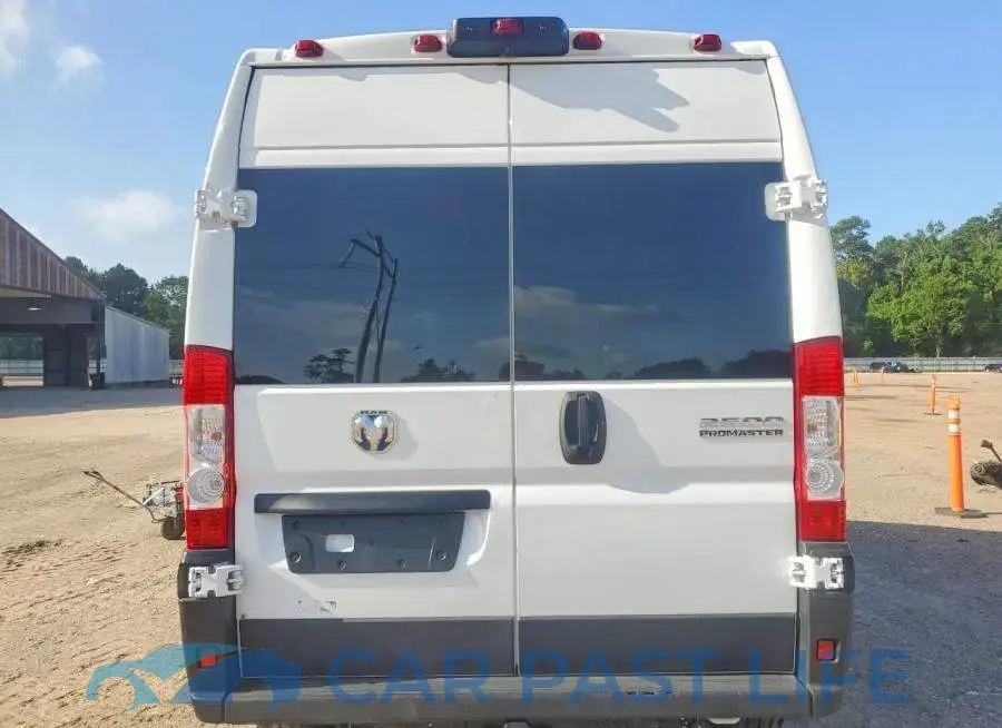 3C6LRVDG3RE138005# 6