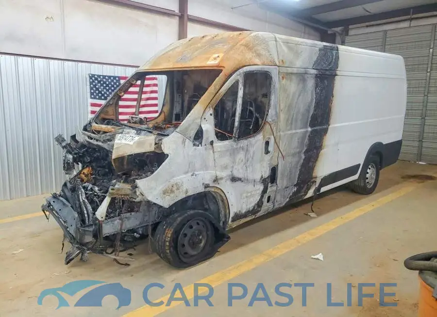 3C6MRVJG5PE517142# 1