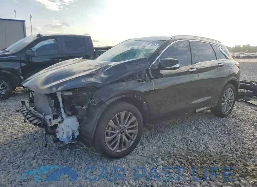 3PCAJ5BA8RF114007# 1