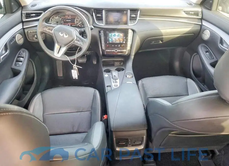 3PCAJ5BA8RF114007# 8