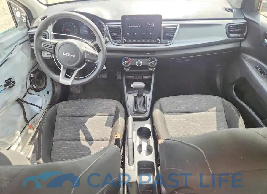3KPA24AD1PE616007# 8