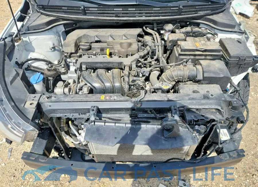 3KPA24AD1PE616007# 11
