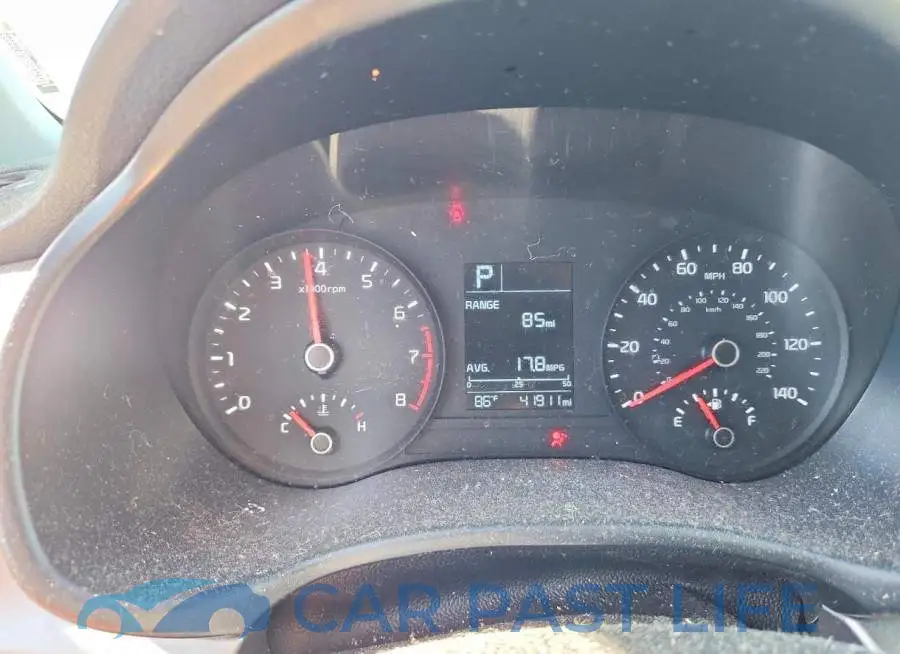 3KPA24ADXME403827# 9