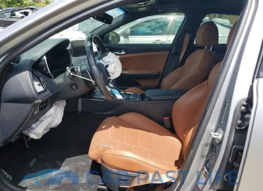 KNAE55LC7P6134745# 7