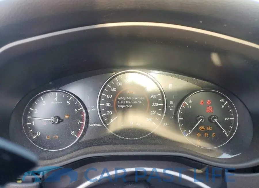 7MMVABDY3RN194800# 9