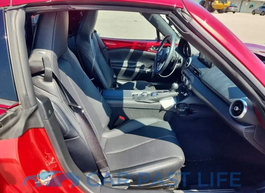 JM1NDAM71T0700895# 10