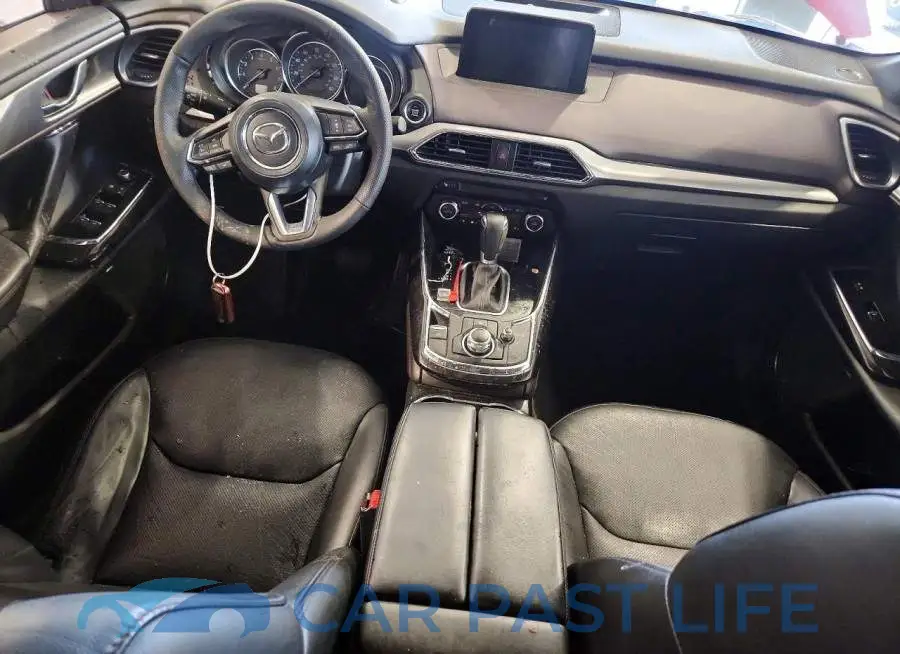 JM3TCBDY7H0132983# 8