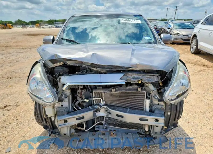 ML32A4HJ4JH011874# 5