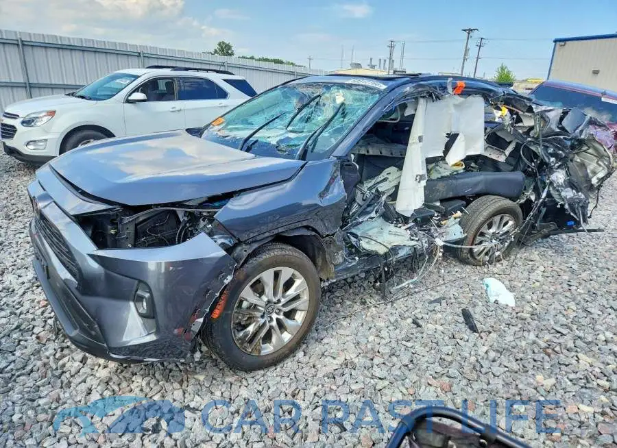 2T3A1RFV6SW616731# 1