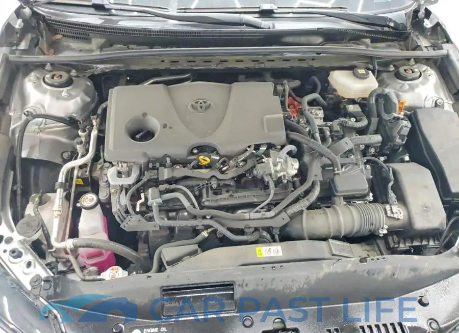4T1DAACK6SU570500# 11