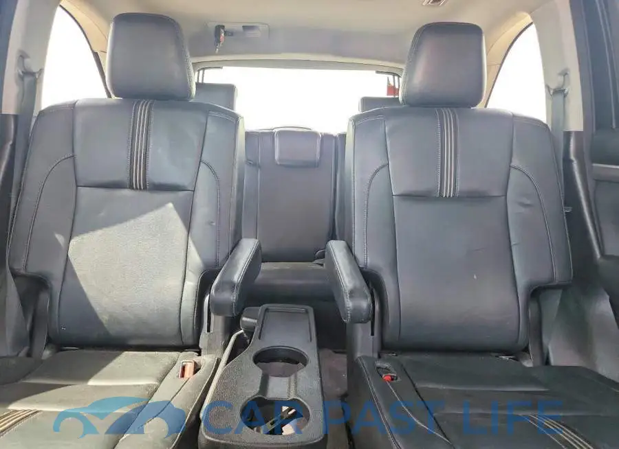 5TDJZRFH1HS377053# 10