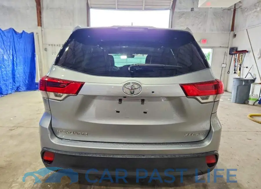 5TDJZRFH6HS374729# 6