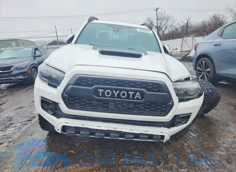 5TFCZ5AN1KX189018# 5