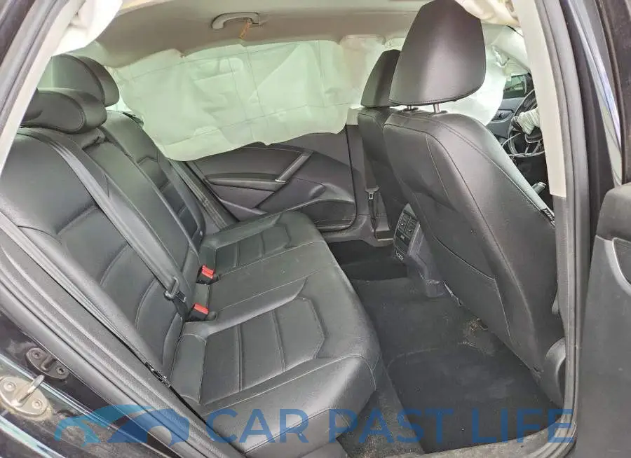 1VWLA7A39KC014604# 10