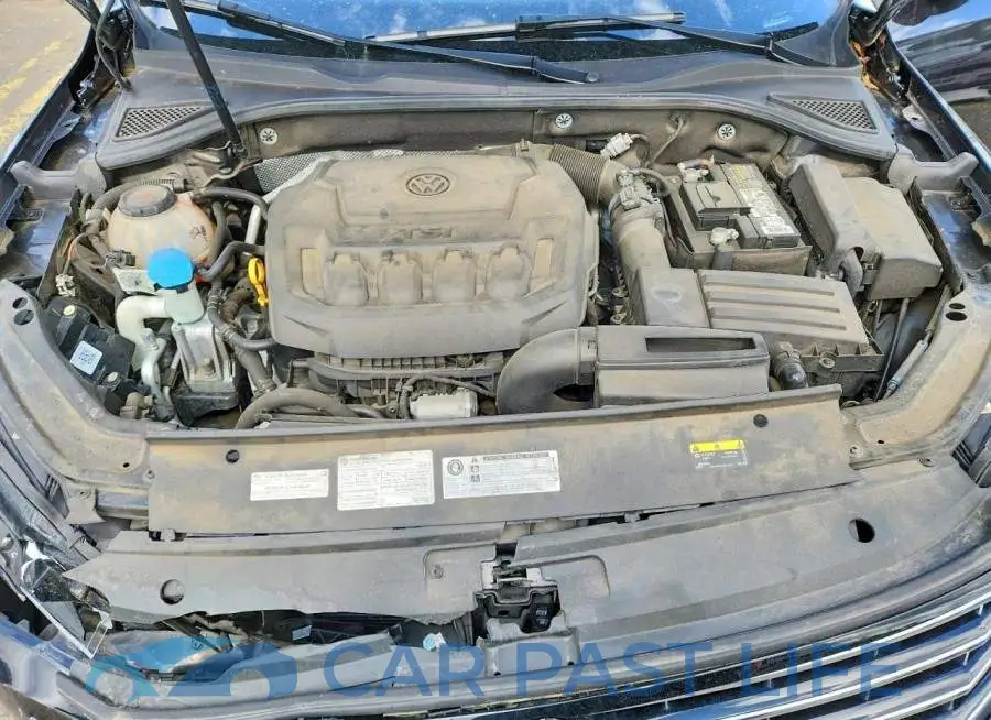 1VWLA7A39KC014604# 11