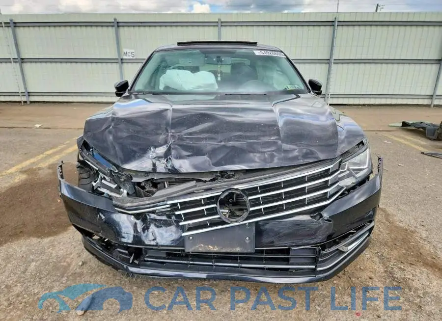 1VWLA7A39KC014604# 5
