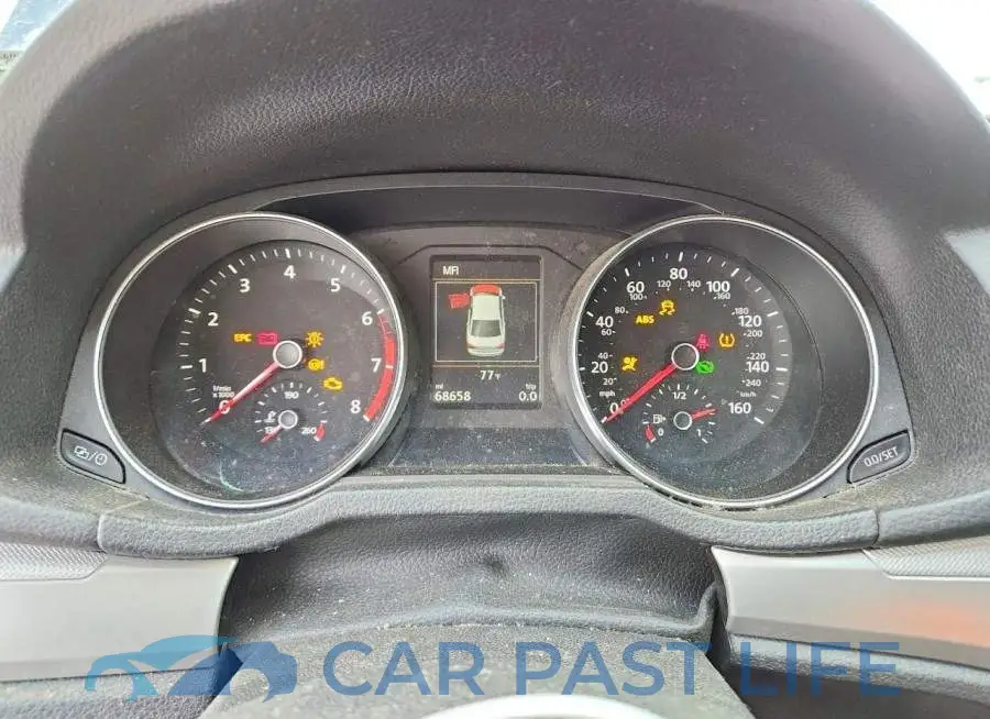 1VWLA7A39KC014604# 9