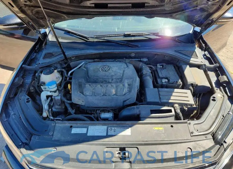 1VWLA7A3XKC000856# 11
