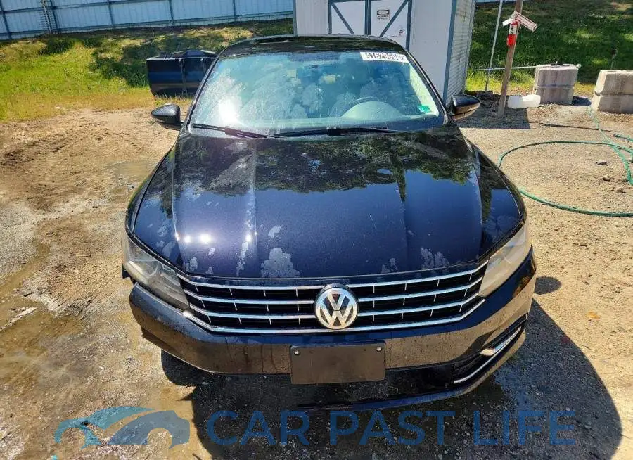 1VWLA7A3XKC000856# 5