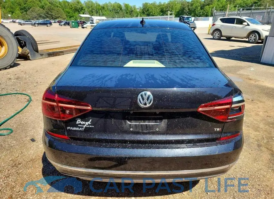 1VWLA7A3XKC000856# 6