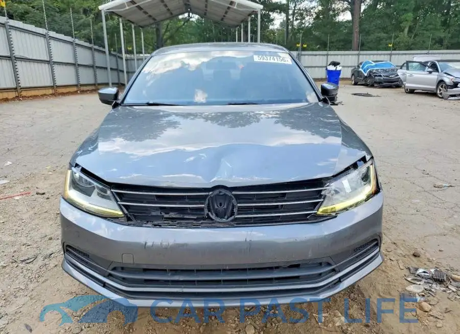 3VW2B7AJ1HM392852# 5