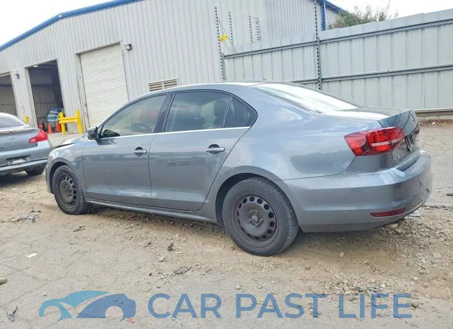 3VW2B7AJ1HM392852# 2