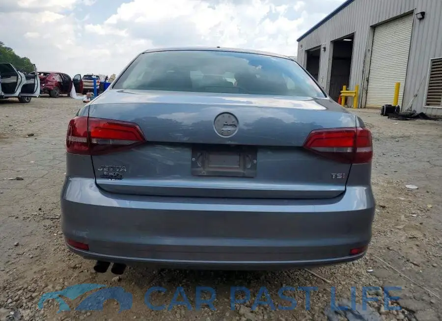 3VW2B7AJ1HM392852# 6