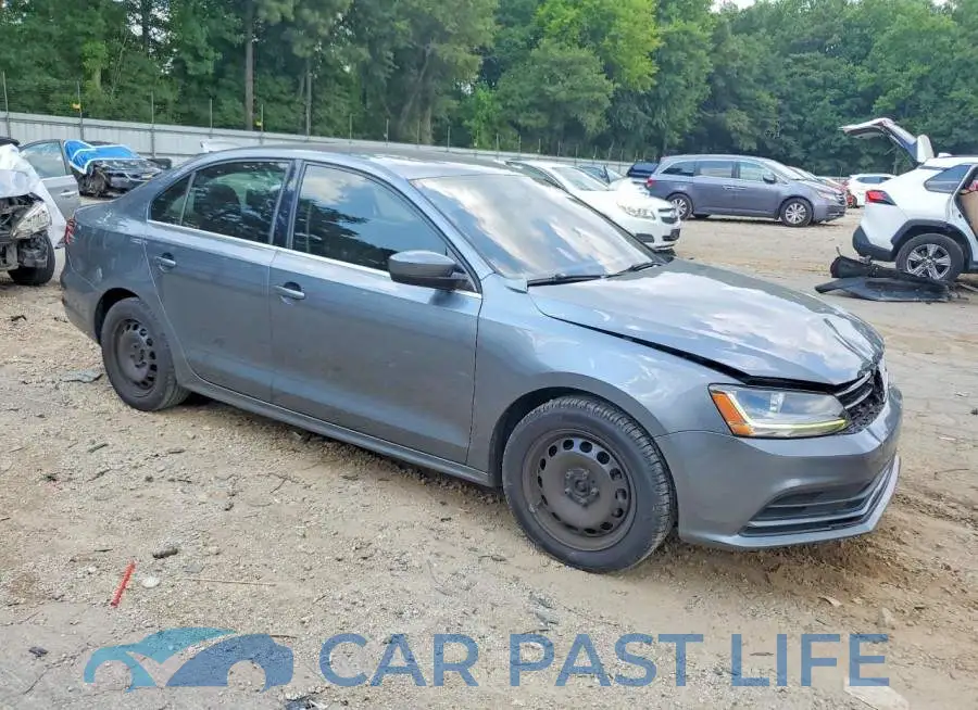 3VW2B7AJ1HM392852# 4
