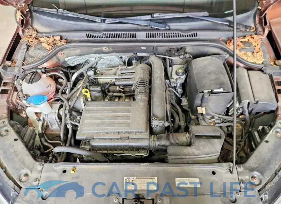 3VW2B7AJ2HM390561# 11
