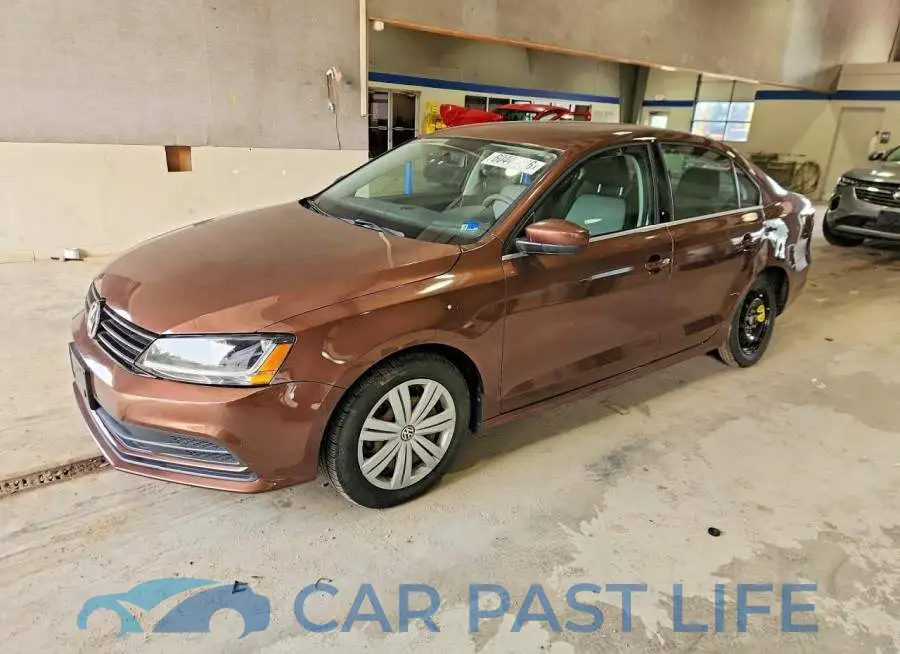 3VW2B7AJ2HM390561# 1