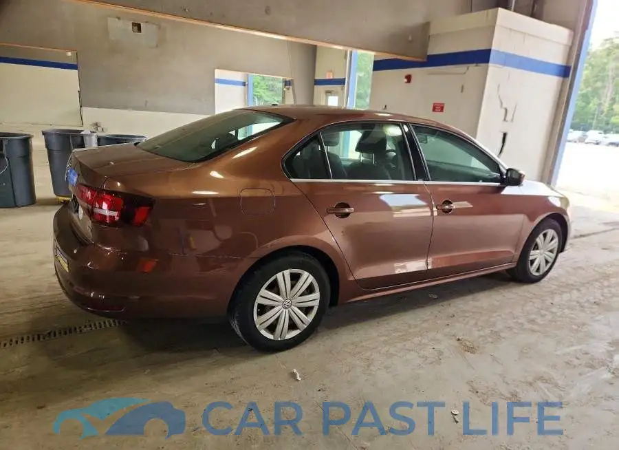 3VW2B7AJ2HM390561# 3
