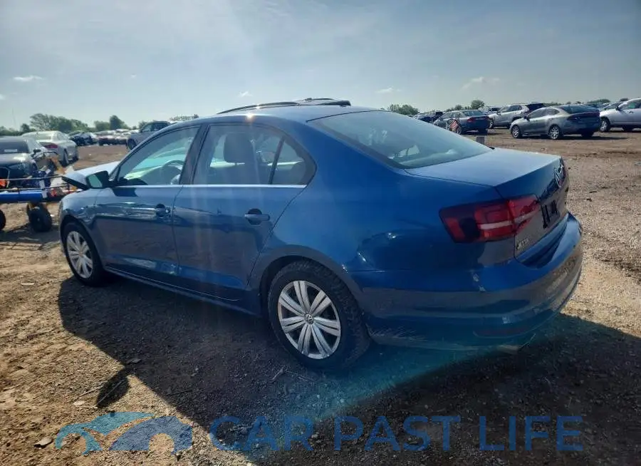 3VW2B7AJ3HM373302# 2