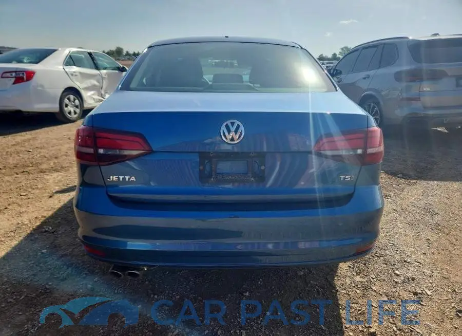 3VW2B7AJ3HM373302# 6
