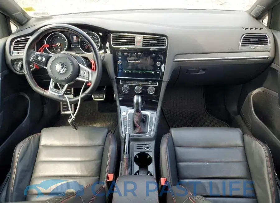 3VW6T7AUXLM010397# 8