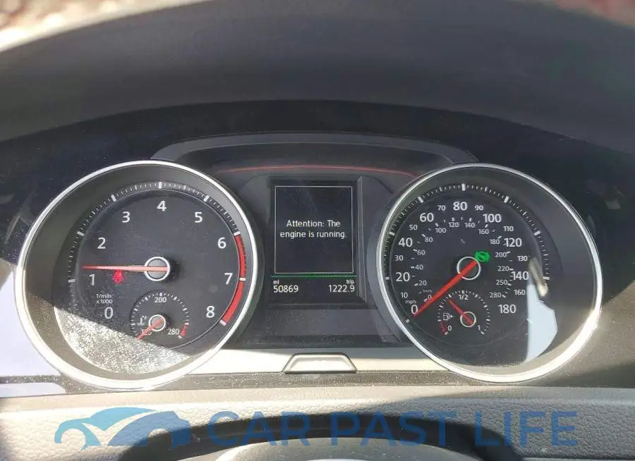 3VW6T7AUXLM010397# 9