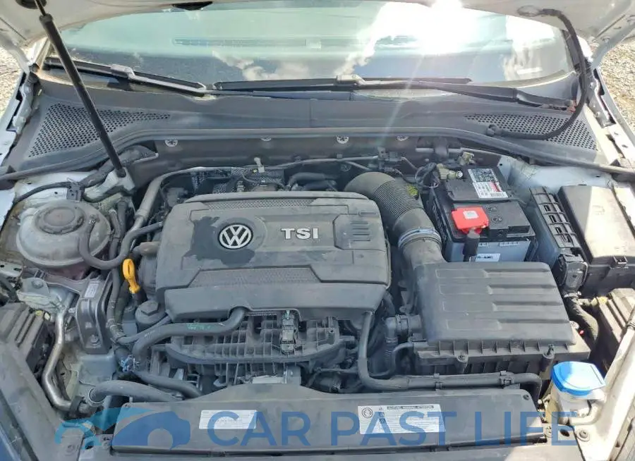 3VW6T7AUXLM010397# 12