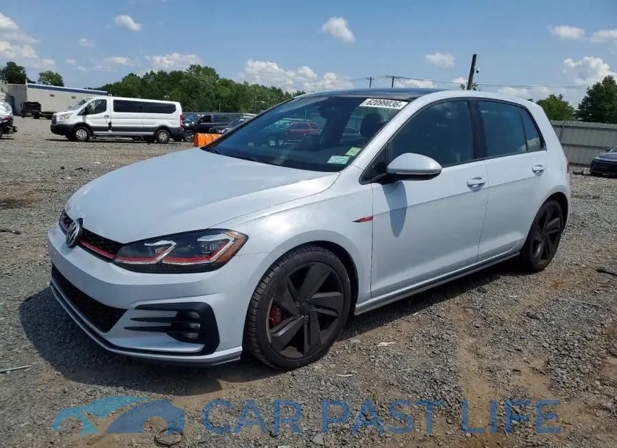 3VW6T7AUXLM010397# 1
