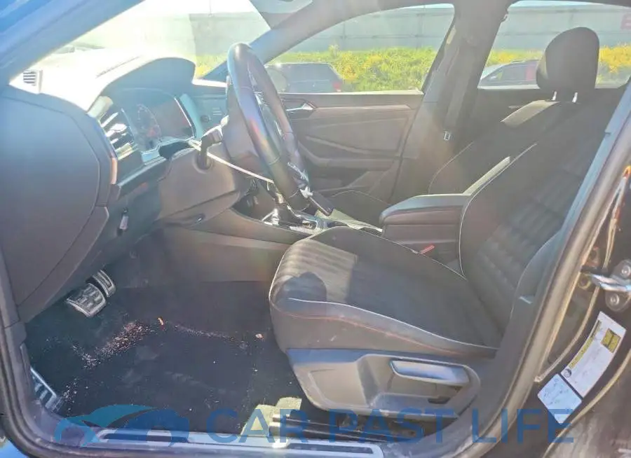 3VW6T7BU3KM190609# 7