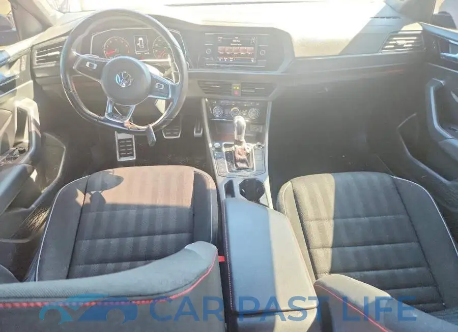 3VW6T7BU3KM190609# 8
